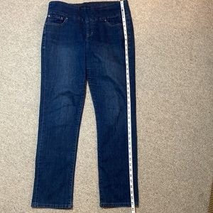 Jag Jeans Size 16 Slim Fit